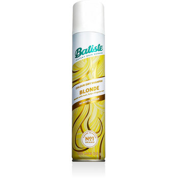 Dry Shampoo Plus Brilliant Blonde - Suchý šampon pro blond vlasy